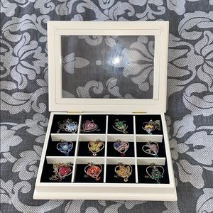 Collectible Novelty Necklace Set ✨New✨